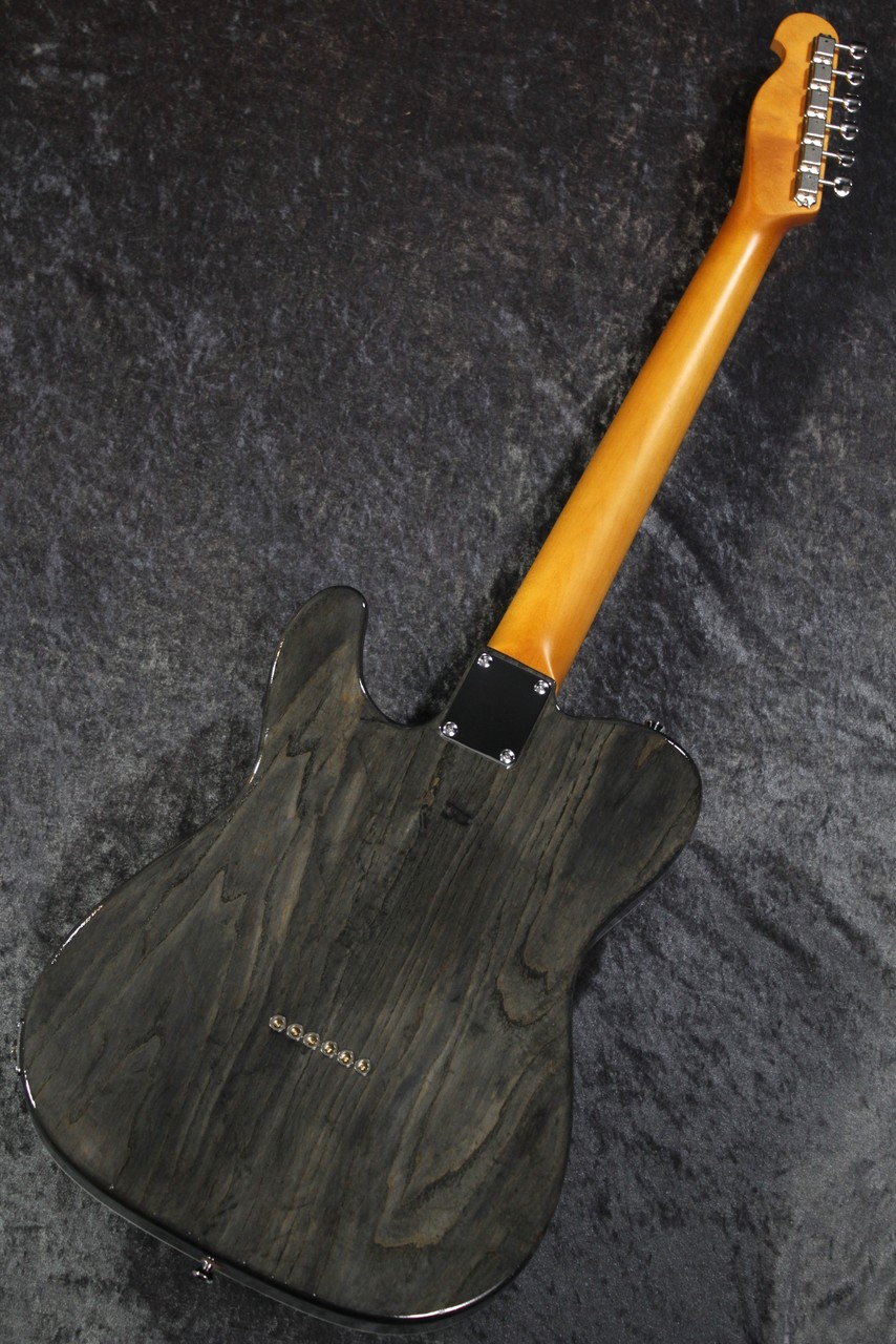 ギター Kanade SOUND DESING KTL-AS Electric Guitar Kanade Sound Design by Altero Custom KTL-AS