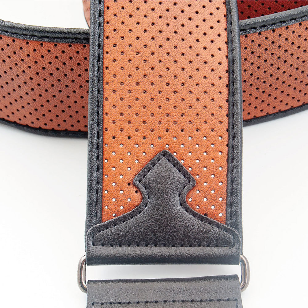 Righton! STRAPS MONTE-CARLO Woody ギター・ベース用ストラップ（新品