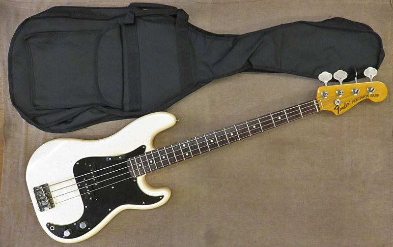 Fender Japan PB70-70US（中古）【楽器検索デジマート】