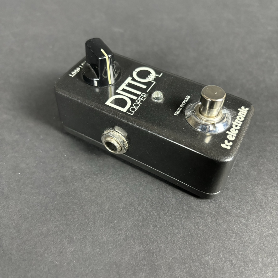 tc electronic Ditto Looper（中古）【楽器検索デジマート】