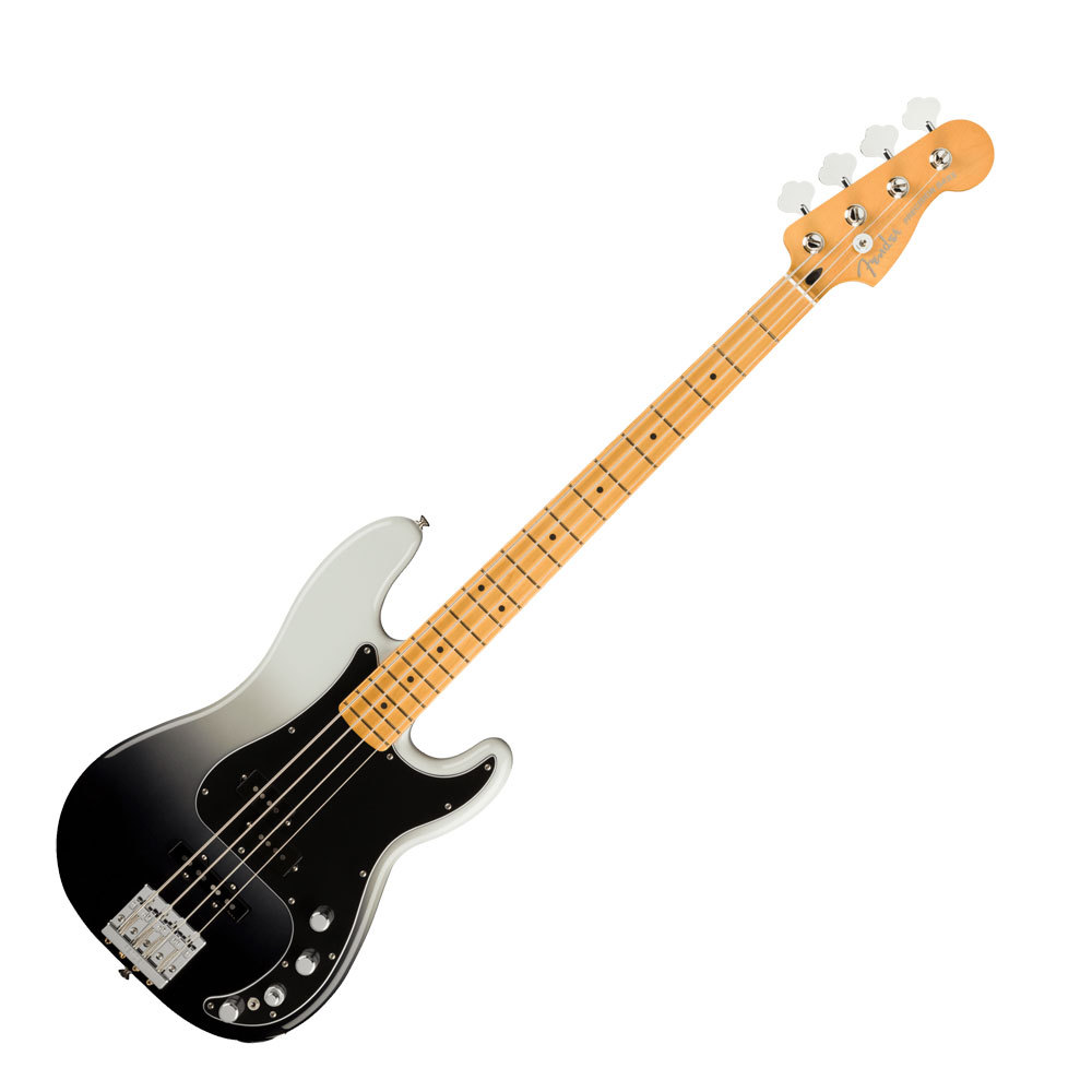 Fender フェンダー Player Plus Precision Bass SVS エレキベース VOX 