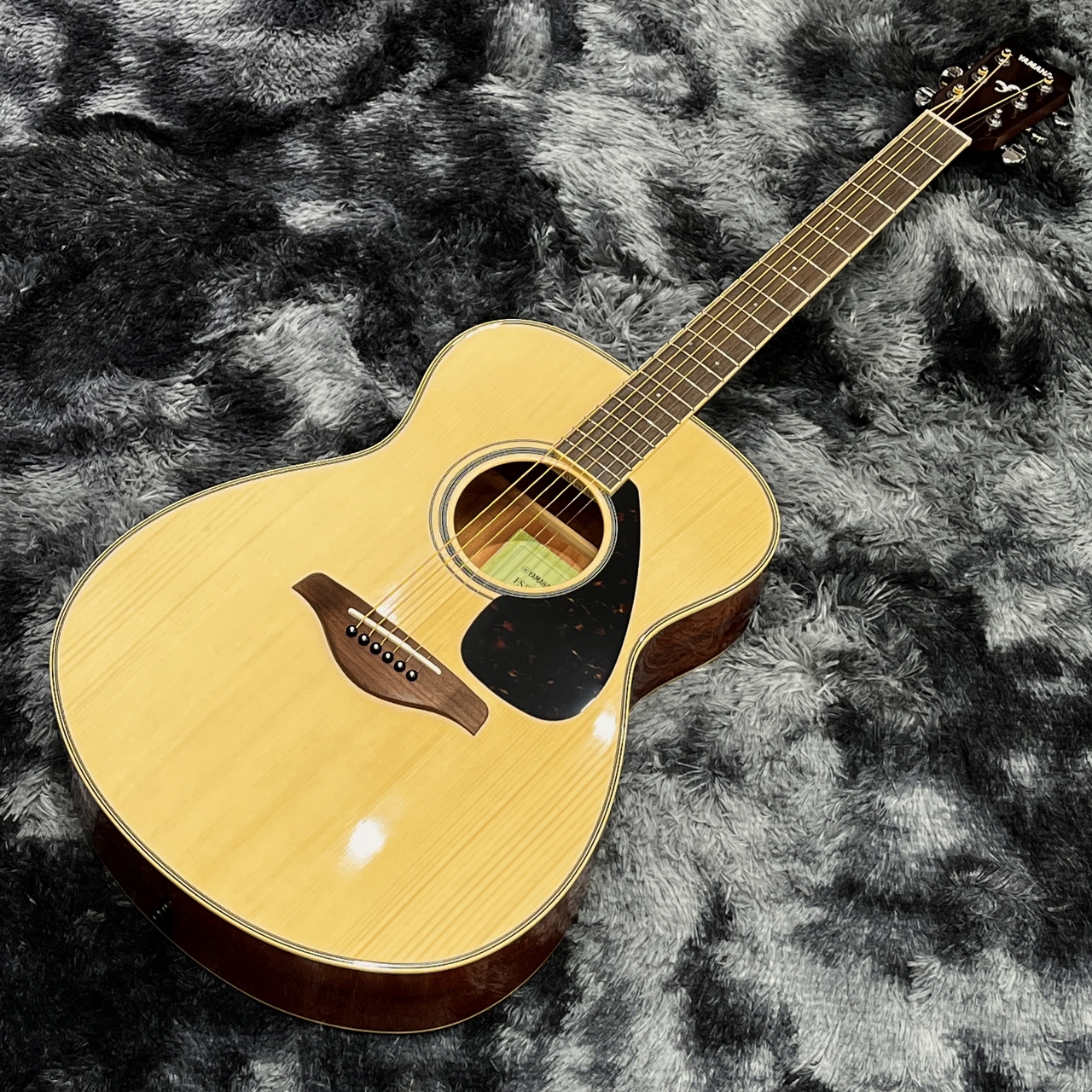 YAMAHA FS820 NT（新品/送料無料）【楽器検索デジマート】