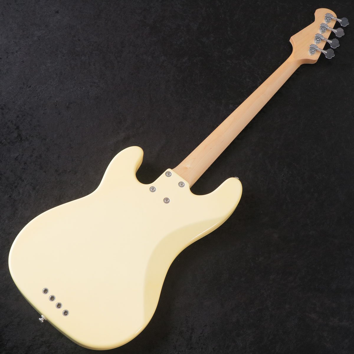 LÄKLAND SL44-64/R HINATCH オフホワイト Lakland SL44－64/R Hinatch Off White 【御茶ノ水本店】（中古