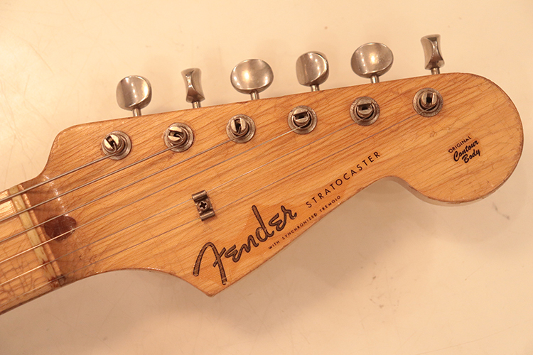 Fender 1957 Stratocaster 