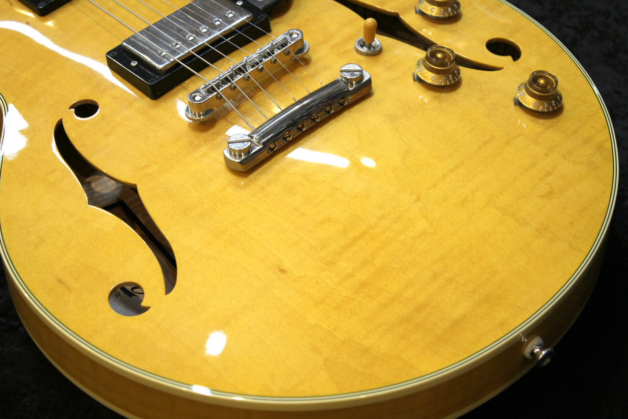 Rozeo 【USED】Ladybug-CB CM HB/SS -Vintage Amber-【軽量!3.02kg