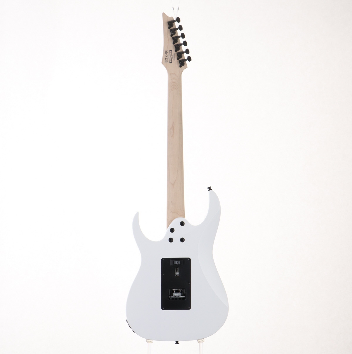 Ibanez RG350DXZ White ［3.46kg/2023年製］アイバニーズ 【池袋店