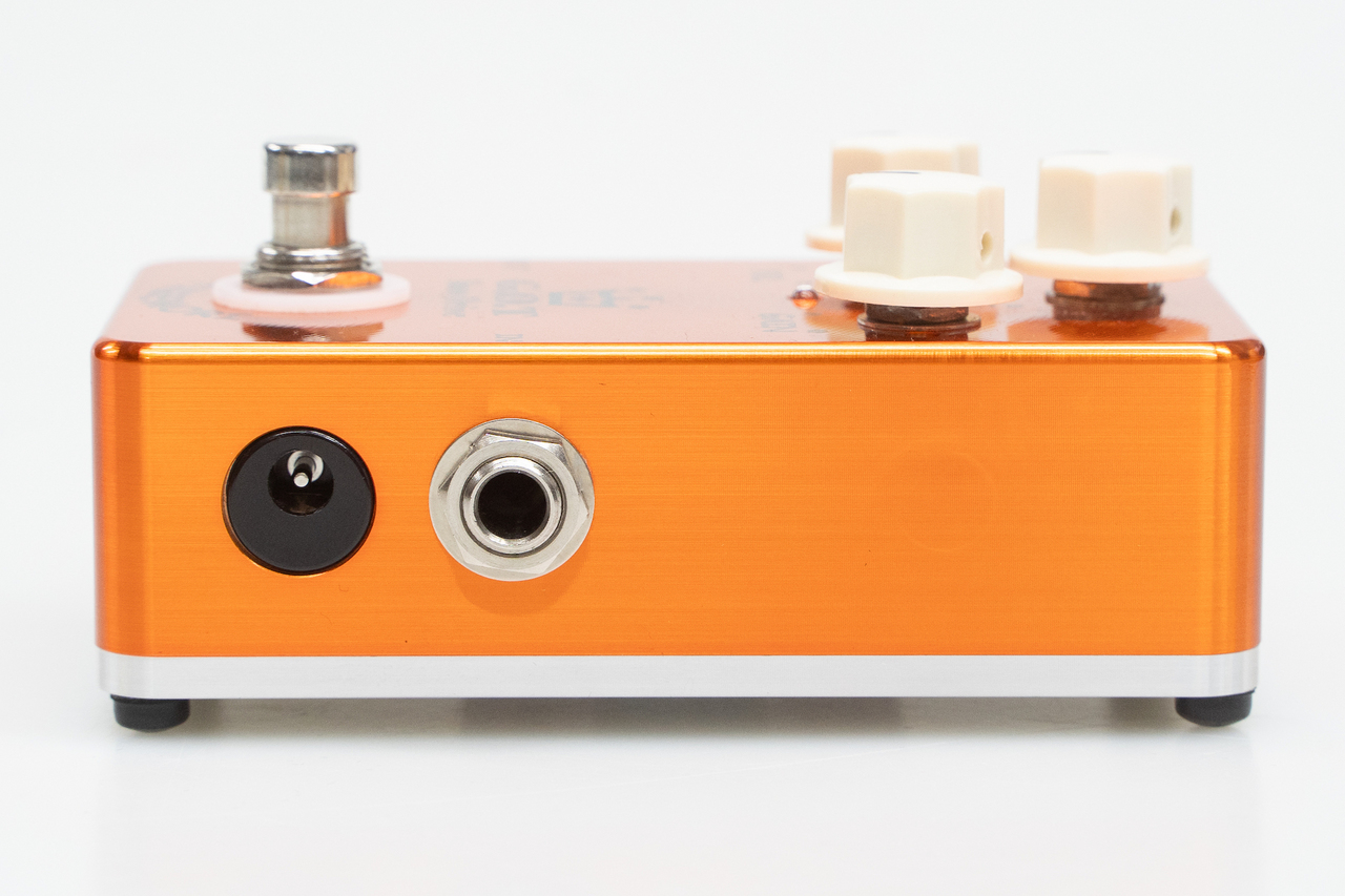 Shigemori G.O.T Bass Drive【GIB横浜】（中古/送料無料）【楽器検索