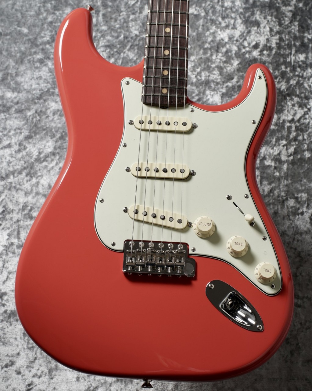 Fender FSR Limited Edition American Vintage II 1961 Stratocaster