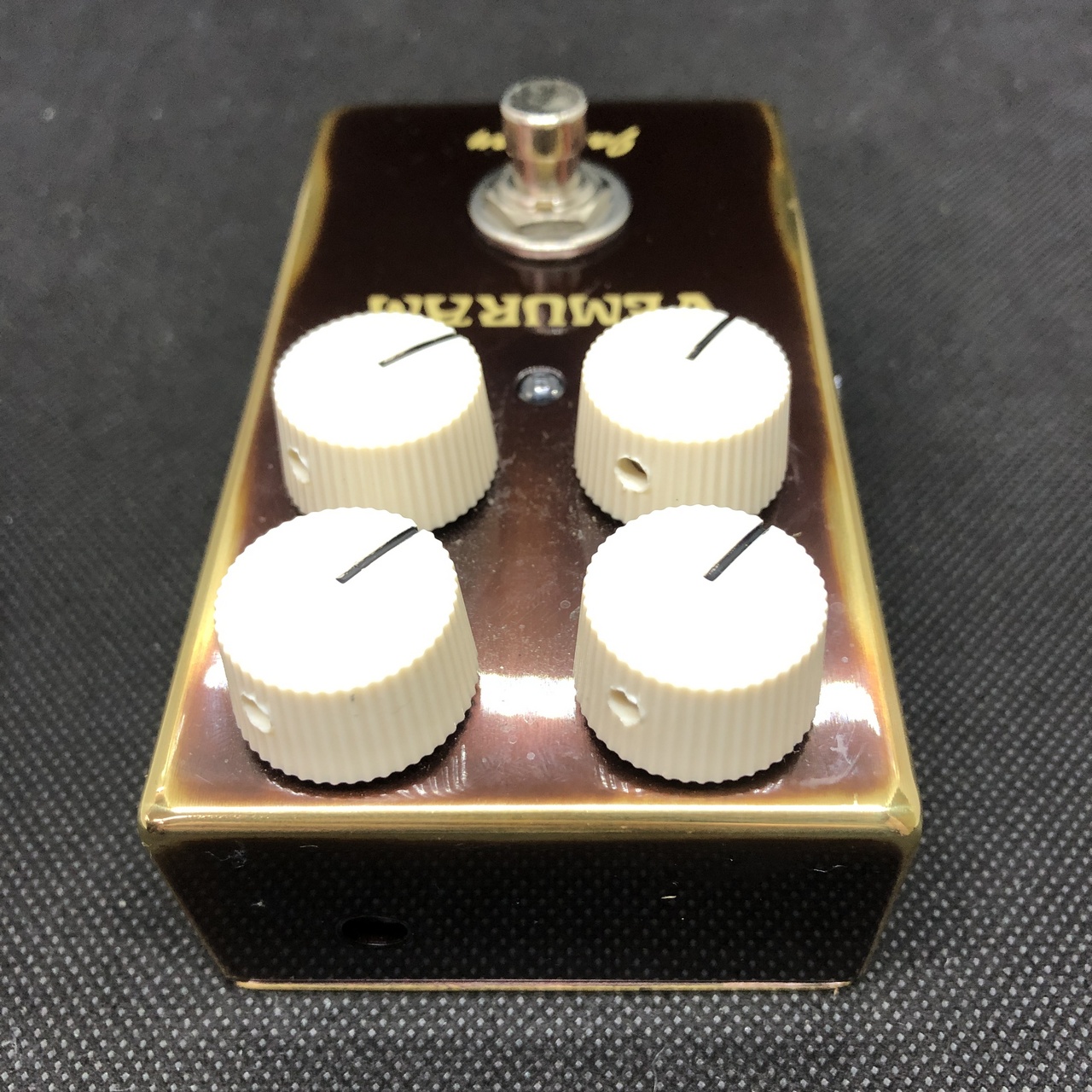 VEMURAM Jan Ray（中古/送料無料）【楽器検索デジマート】