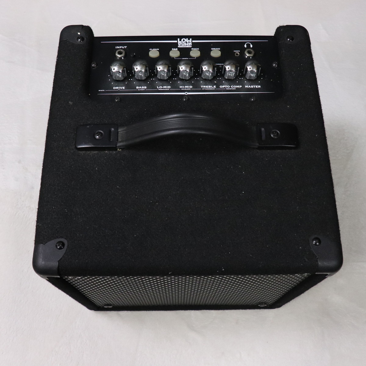 LINE 6 LowDown Studio 110 【梅田店】（中古）【楽器検索デジマート】