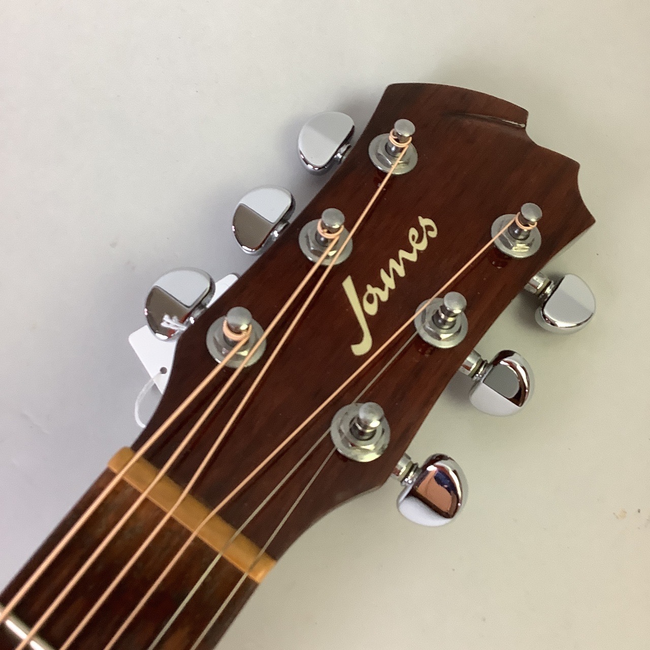 James JO650（中古/送料無料）【楽器検索デジマート】