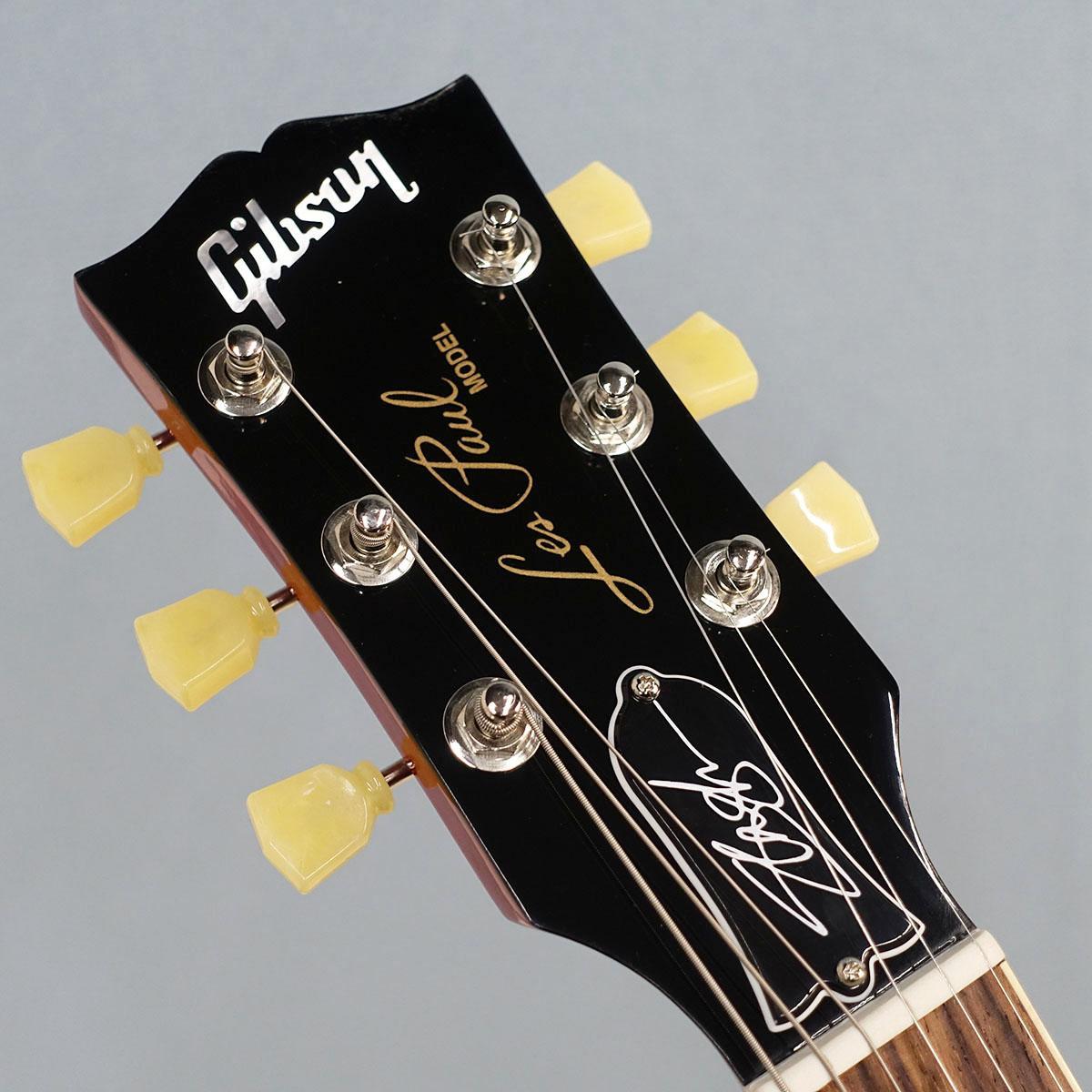 Gibson Slash Les Paul Standard Appetite Amber（新品/送料無料