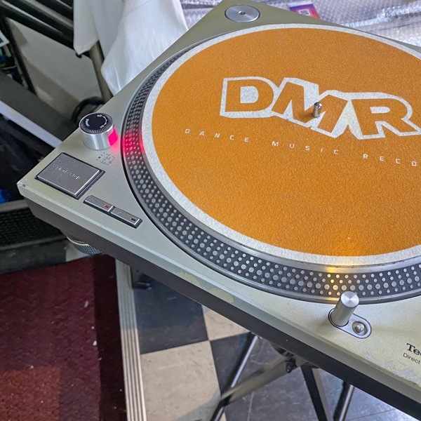 Technics SL-1200MK3D（中古）【楽器検索デジマート】