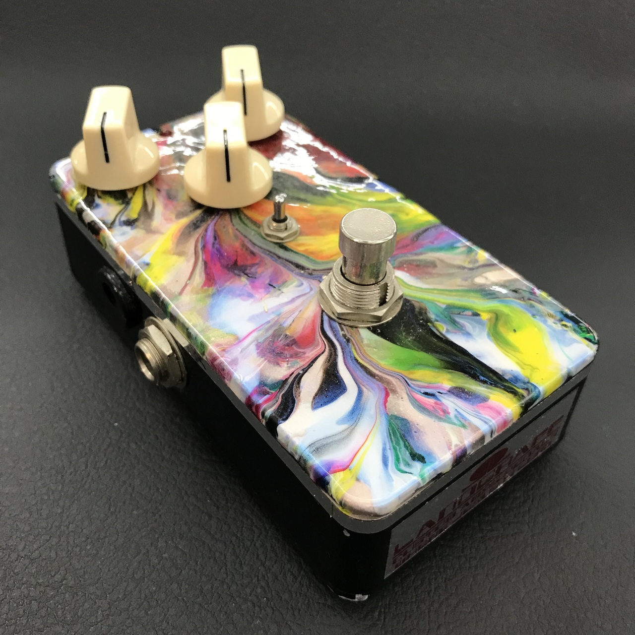 Landgraff Dynamic Overdrive #1798（中古）【楽器検索デジマート】