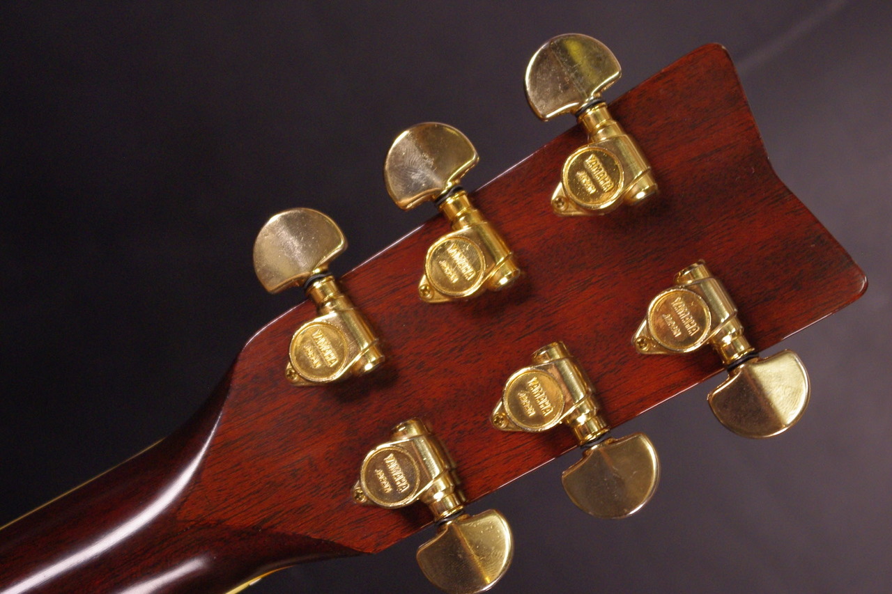 YAMAHA L-6（ビンテージ）【楽器検索デジマート】