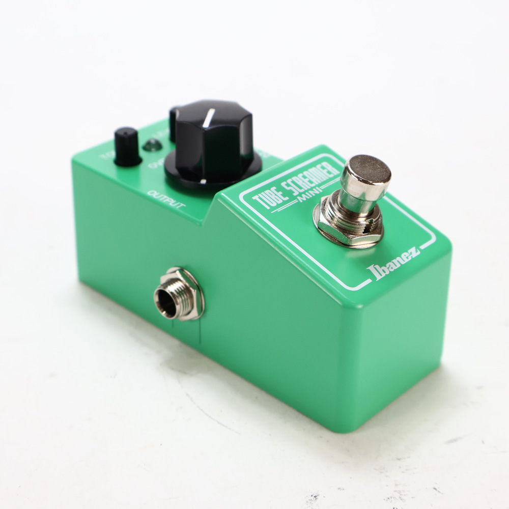 Ibanez 【中古】 チューブスクリーマー ミニ アイバニーズ IBANEZ