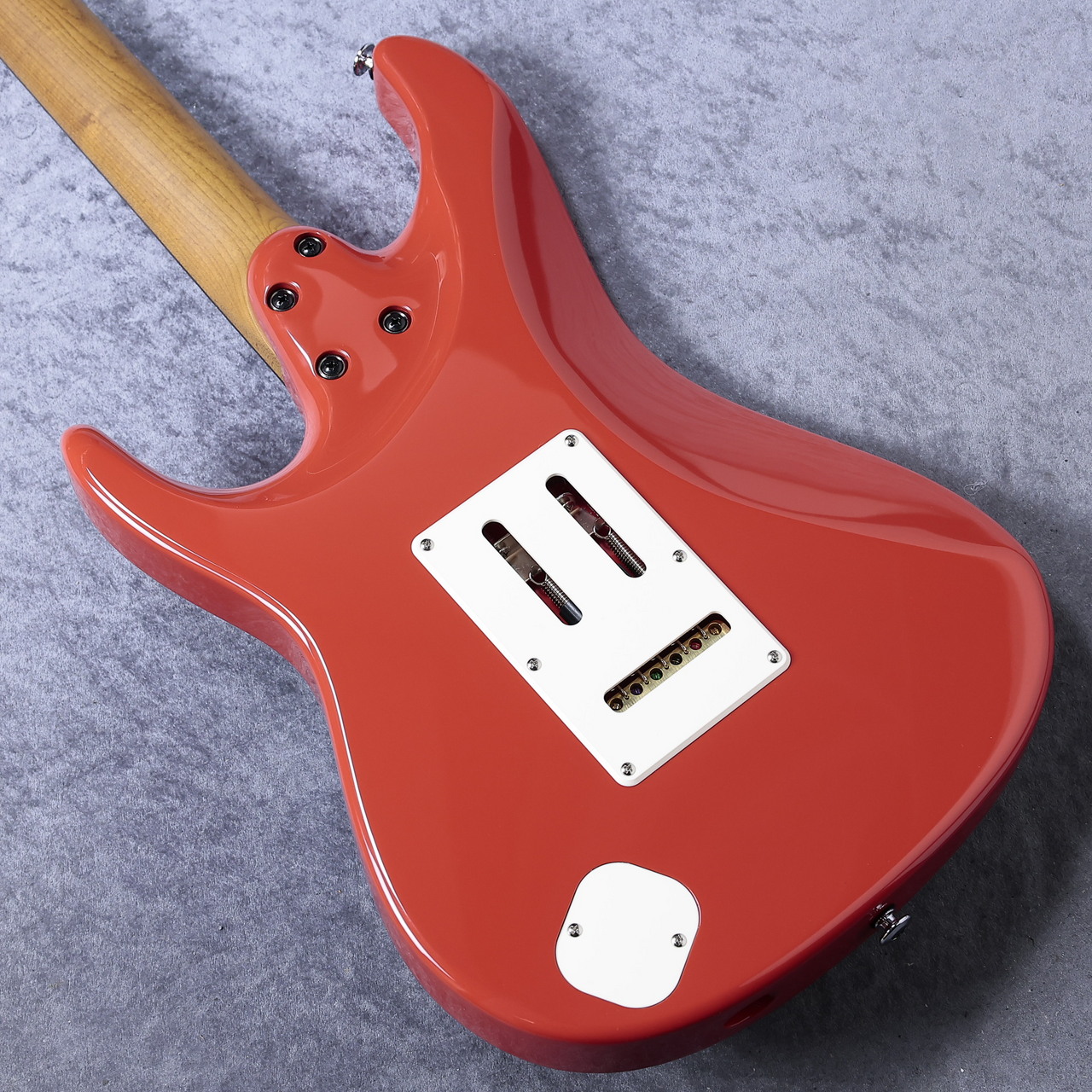 Ibanez AZ2204NW 【 VR (Vermillion Red) 】SPOTモデル （新品