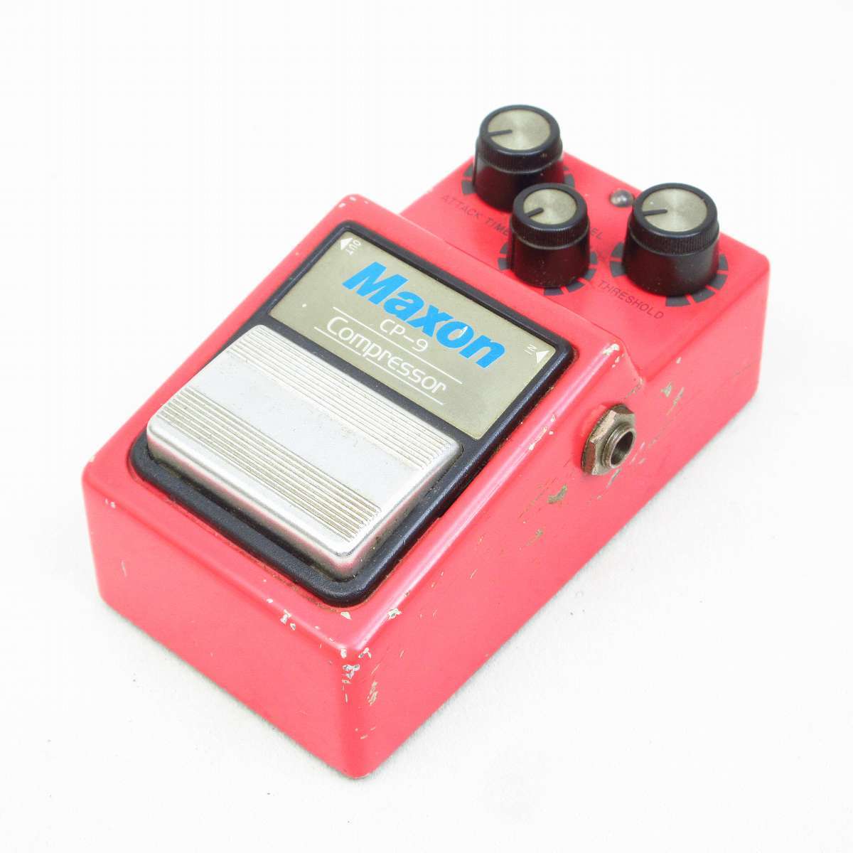 Maxon CP-9 Compressor コンプレッサー 【横浜店】(中古)【楽器検索 Maxon CP-9 Compressor コンプレッサー 【横浜店】(中古)【楽器検索