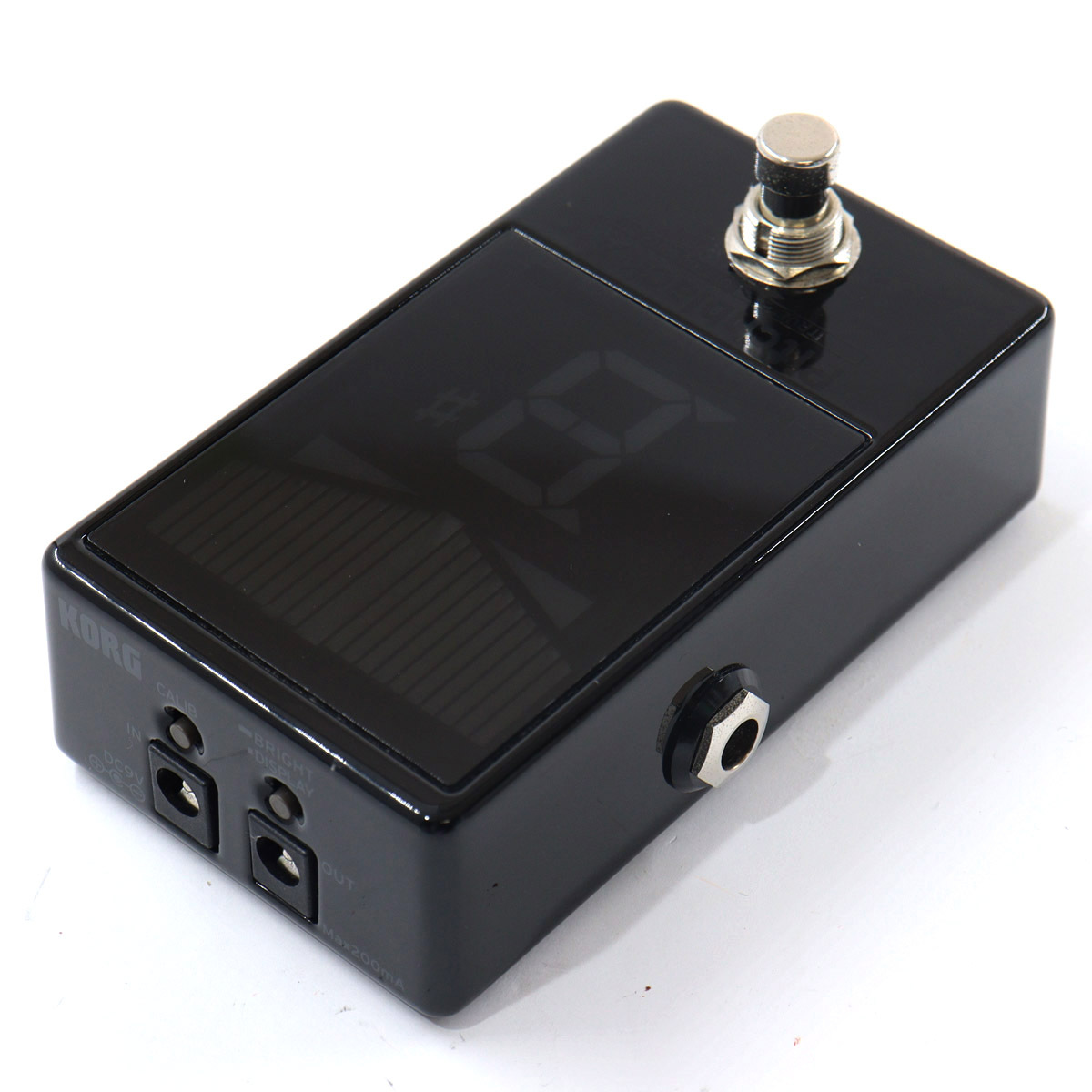 KORG PB-X Pitchblack X 【池袋店】（中古）【楽器検索デジマート】