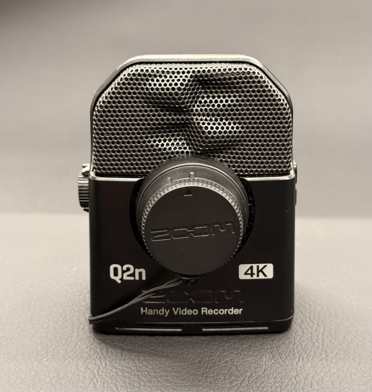 ZOOM Q2n-4K Handy Video Recorder（中古）【楽器検索デジマート】
