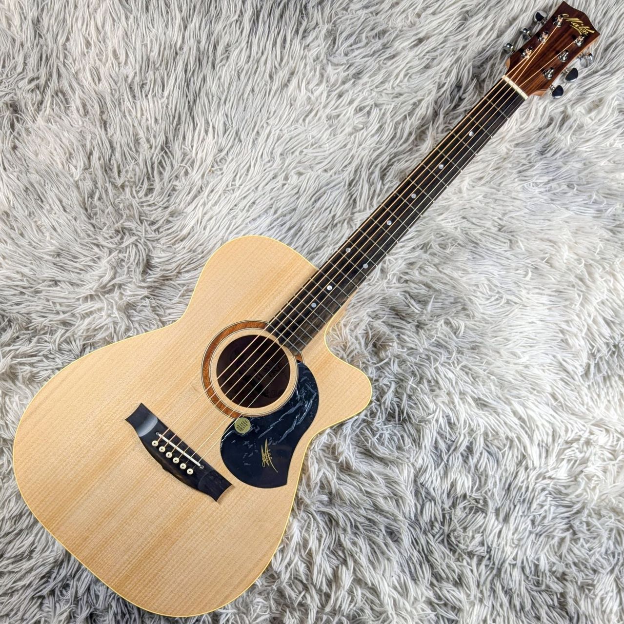 MATON PERFORMER【現物画像】12/2更新（新品特価/送料無料）【楽器検索