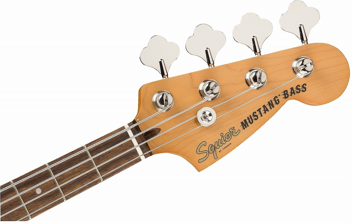 Squier by Fender Classic Vibe 60s Mustang Bass Laurel