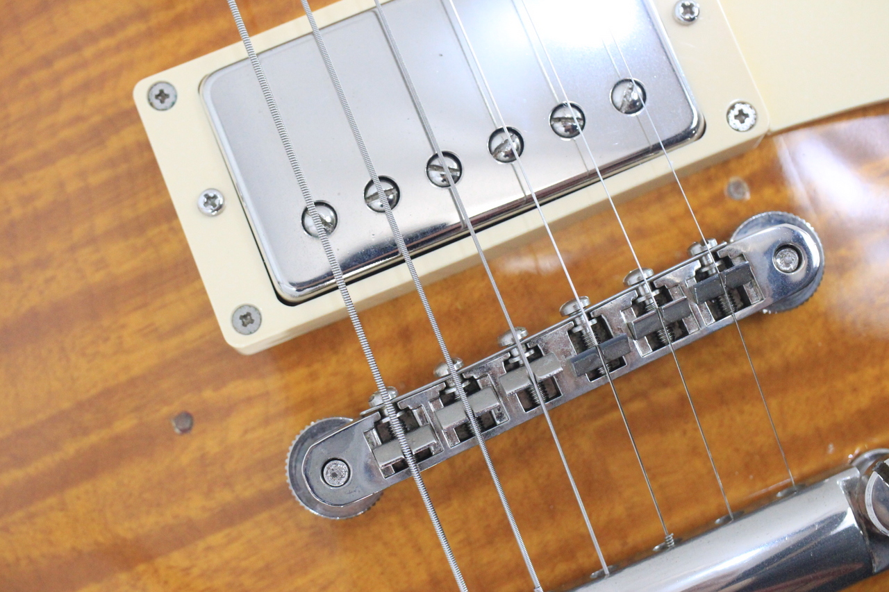 Epiphone LPS-85F（中古）【楽器検索デジマート】