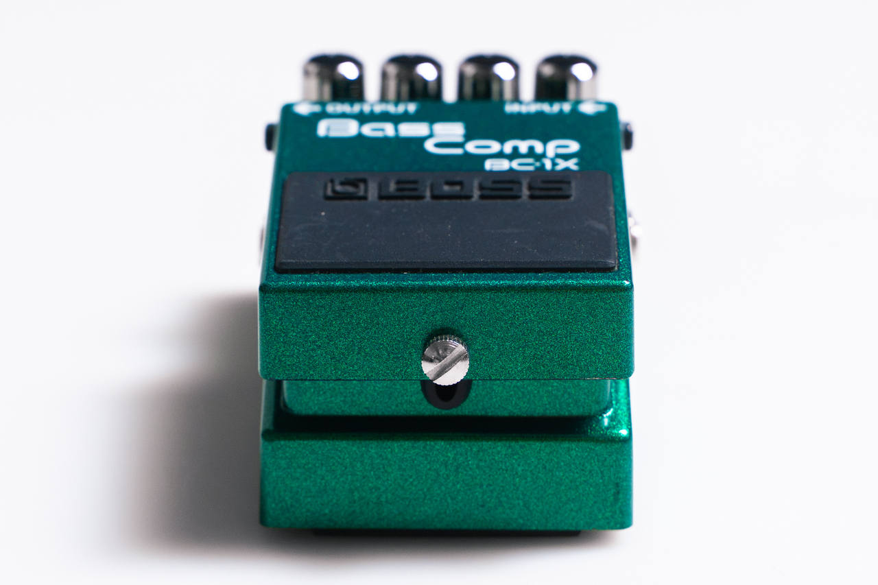 BOSS BC-1X Bass Comp【GIB横浜エフェクター館】（中古/送料無料