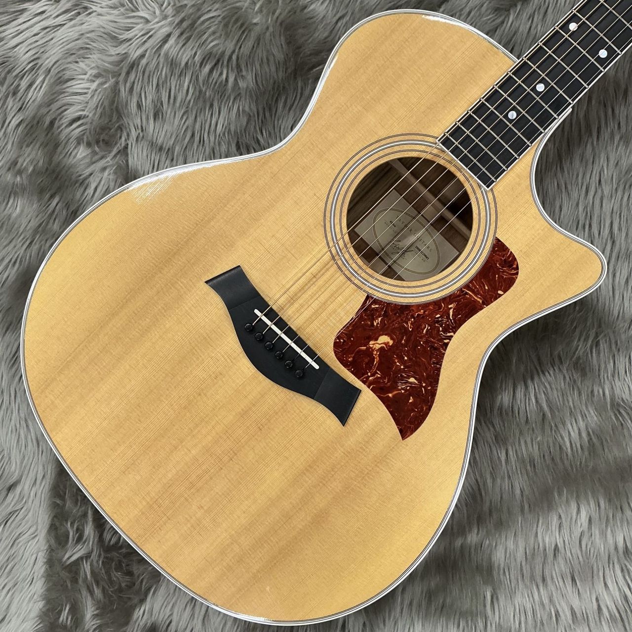 Taylor 414ce（中古/送料無料）【楽器検索デジマート】