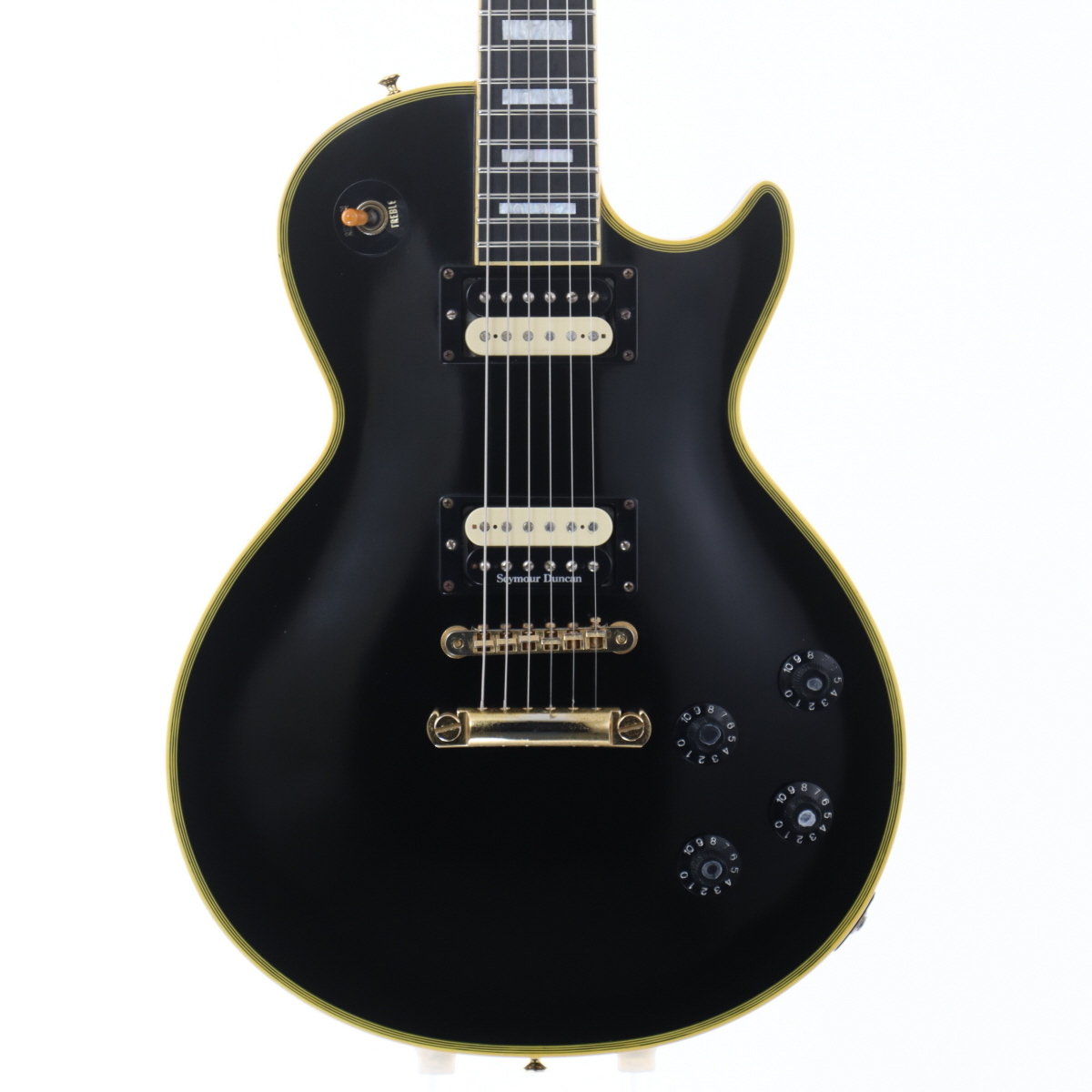 EDWARDS ELP90LTC Evolution Z Black 【福岡店】（中古/送料無料