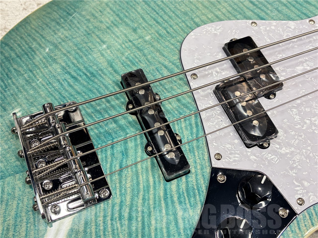 ベース ARIA PRO2 STB GT-4 AriaProⅡ アリアプロ2 GT Series STB-GT4 エレキベース - メルカリ