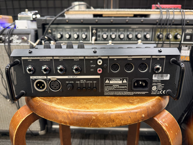 tc electronic G-Natural（中古）【楽器検索デジマート】
