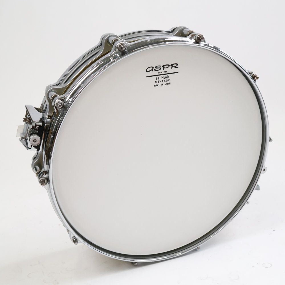Pearl 【中古】スネアドラム パール Pearl Free Floating Snare Brass