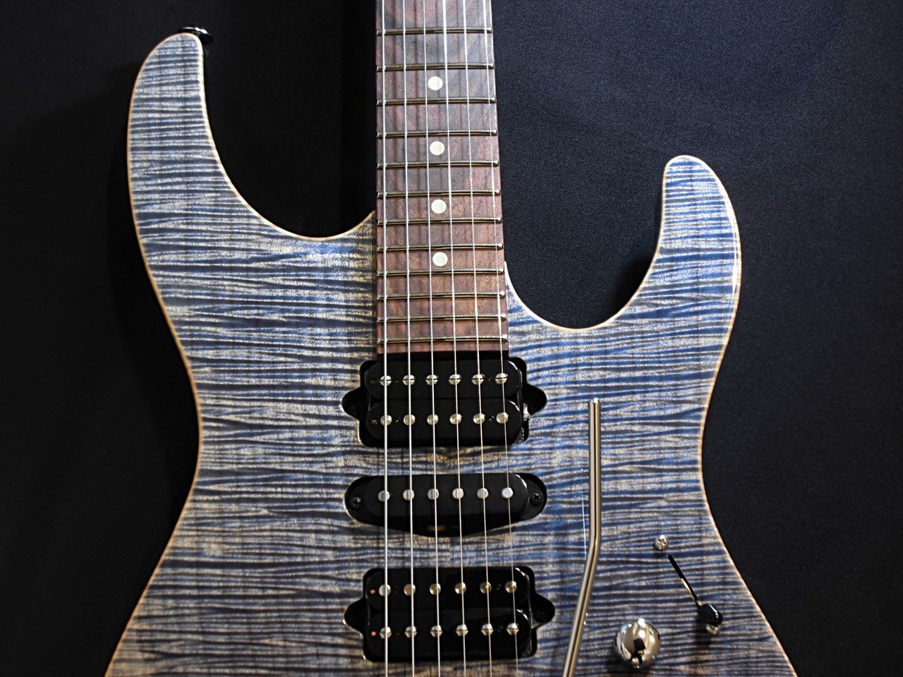 ギター suhr JE-Line Modern Plus J Select Modern Plus | Okada-International