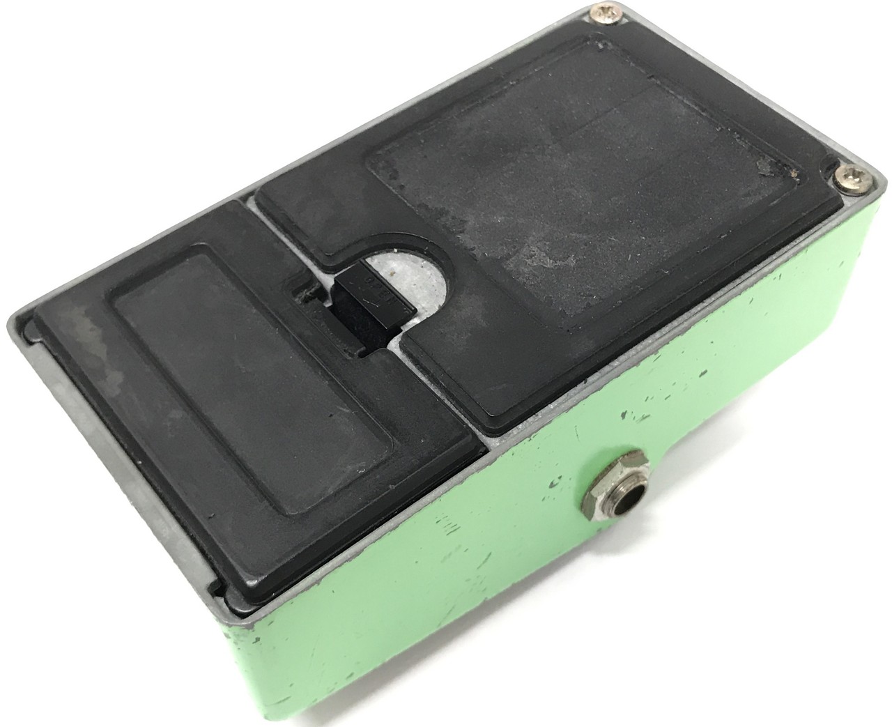 Maxon OD-9 Overdrive 1981（中古）【楽器検索デジマート】