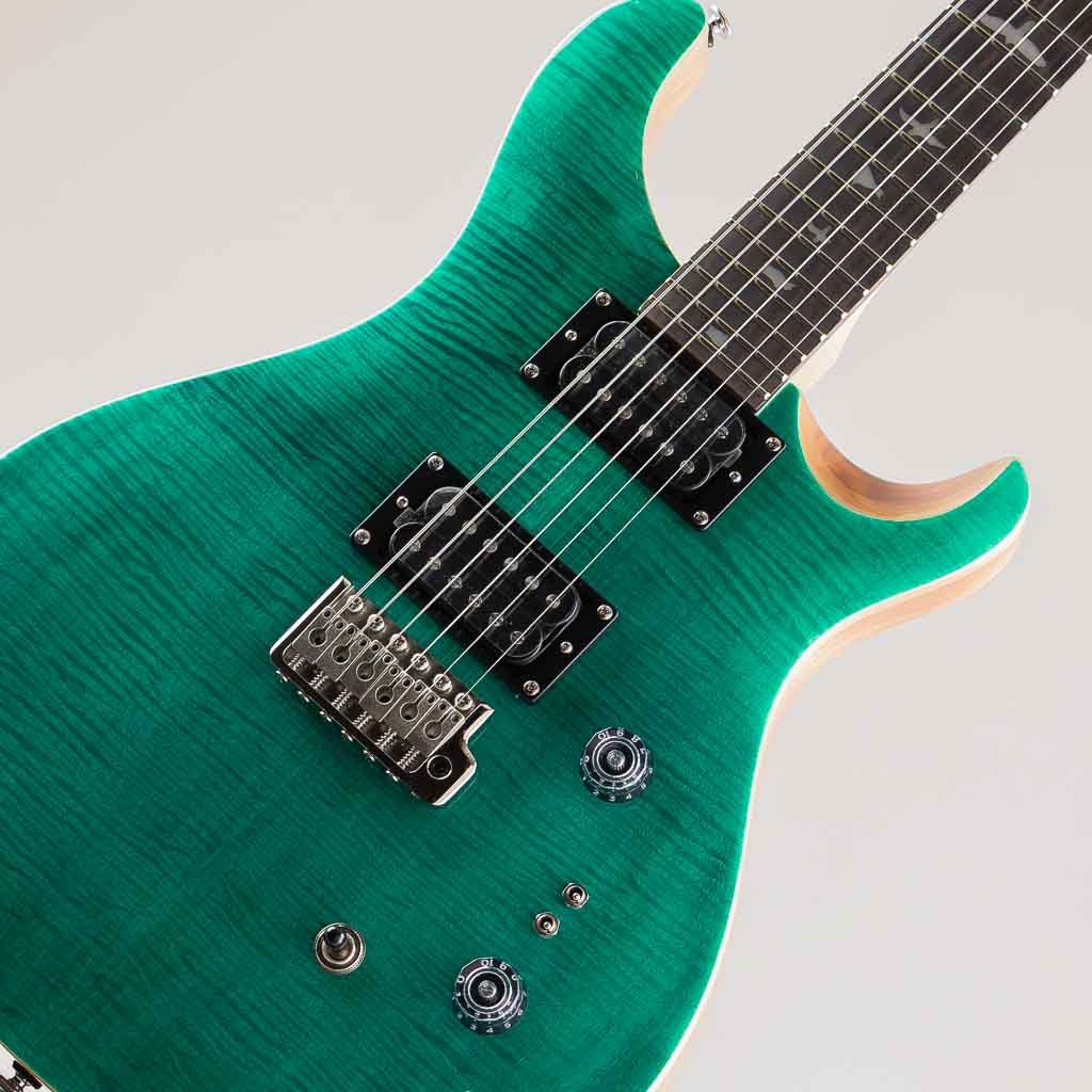Paul Reed Smith(PRS) SE Custom 24-08/Turquoise【2024】S/N:CTI