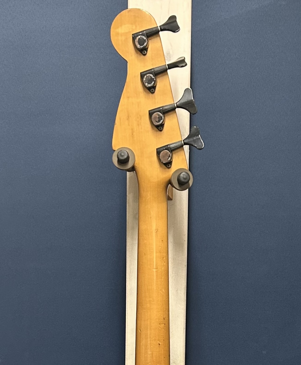 Fender Japan JAZZ BASS SPECIAL（ビンテージ）【楽器検索デジマート】