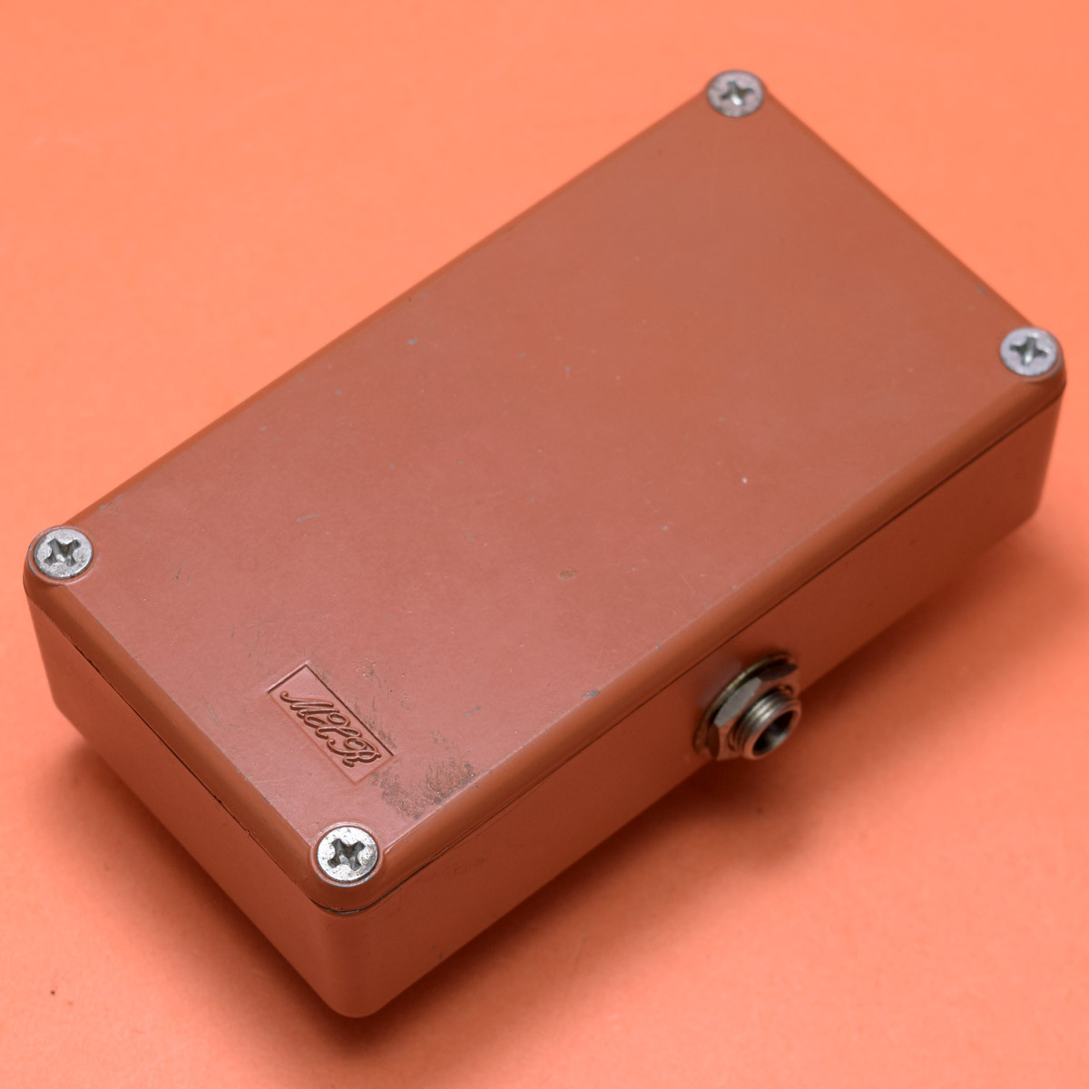 MXR phase 45 1978年 ビンテージ MXR phase 45 1978年 ビンテージ - メルカリ