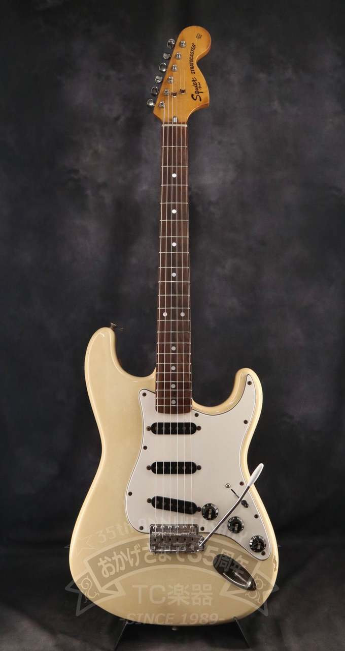 Squier CST-30 ストラトキャスター CST-30S Stratocaster | Squier Wiki