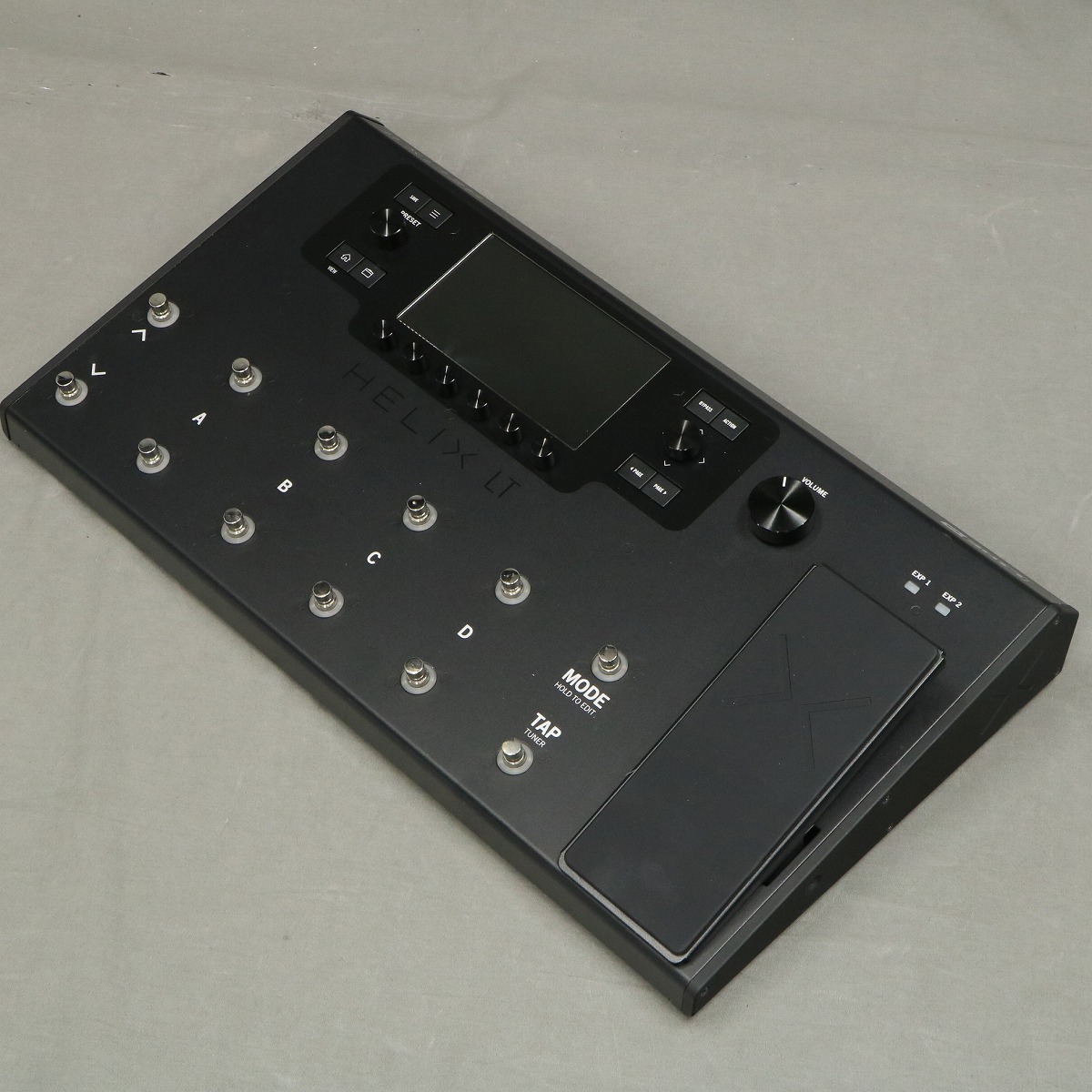 LINE 6 HELIX LT 【御茶ノ水本店】（中古/送料無料）【楽器検索