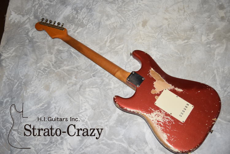 Delicioustaylormade Ds-10 Rosso Limited | eBay