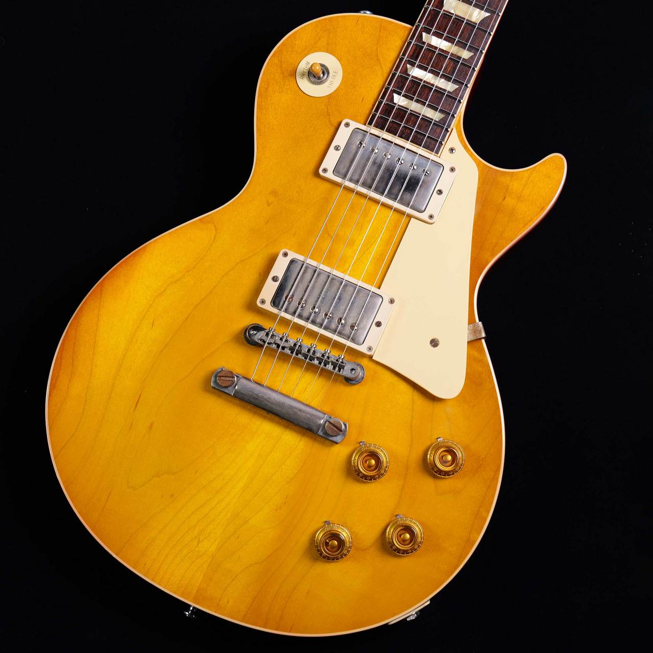 Gibson Custom Shop Historic Collection 1958 Les Paul Standard
