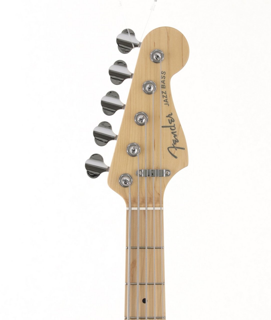 ベース Fender Limited Deluxe Jazz Bass V Fender/Made in Japan Limited Deluxe Jazz Bass V Crimson Red