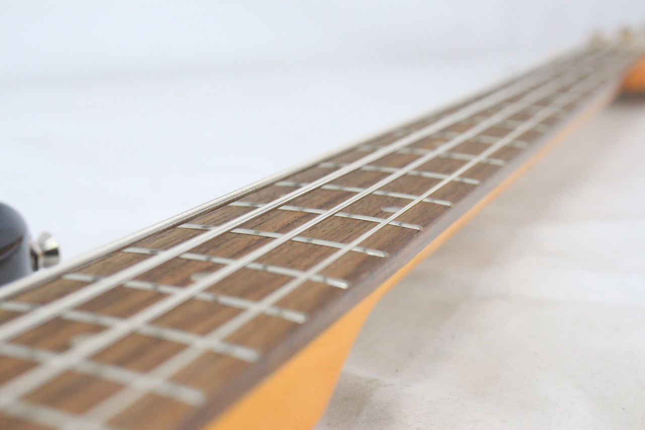 ベース Fernandes RJB FERNANDES RJB 2024（中古）【楽器検索デジマート】