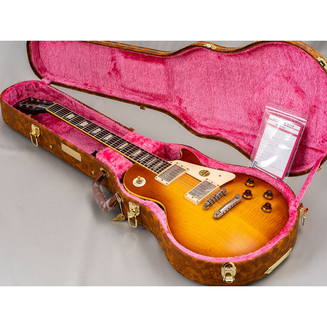 Tokai LS460-CM #2/Classic VF（新品）［デジマートSALE］【楽器検索