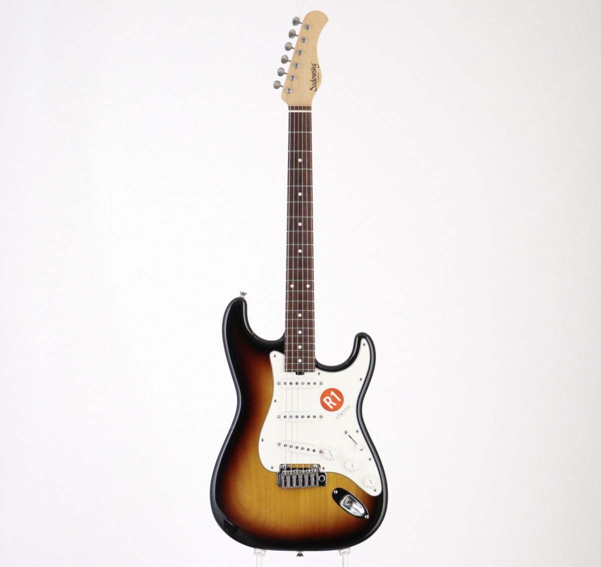 Sadowsky Metroline R1 Classic B/R 【御茶ノ水本店】【値下げ】（中古