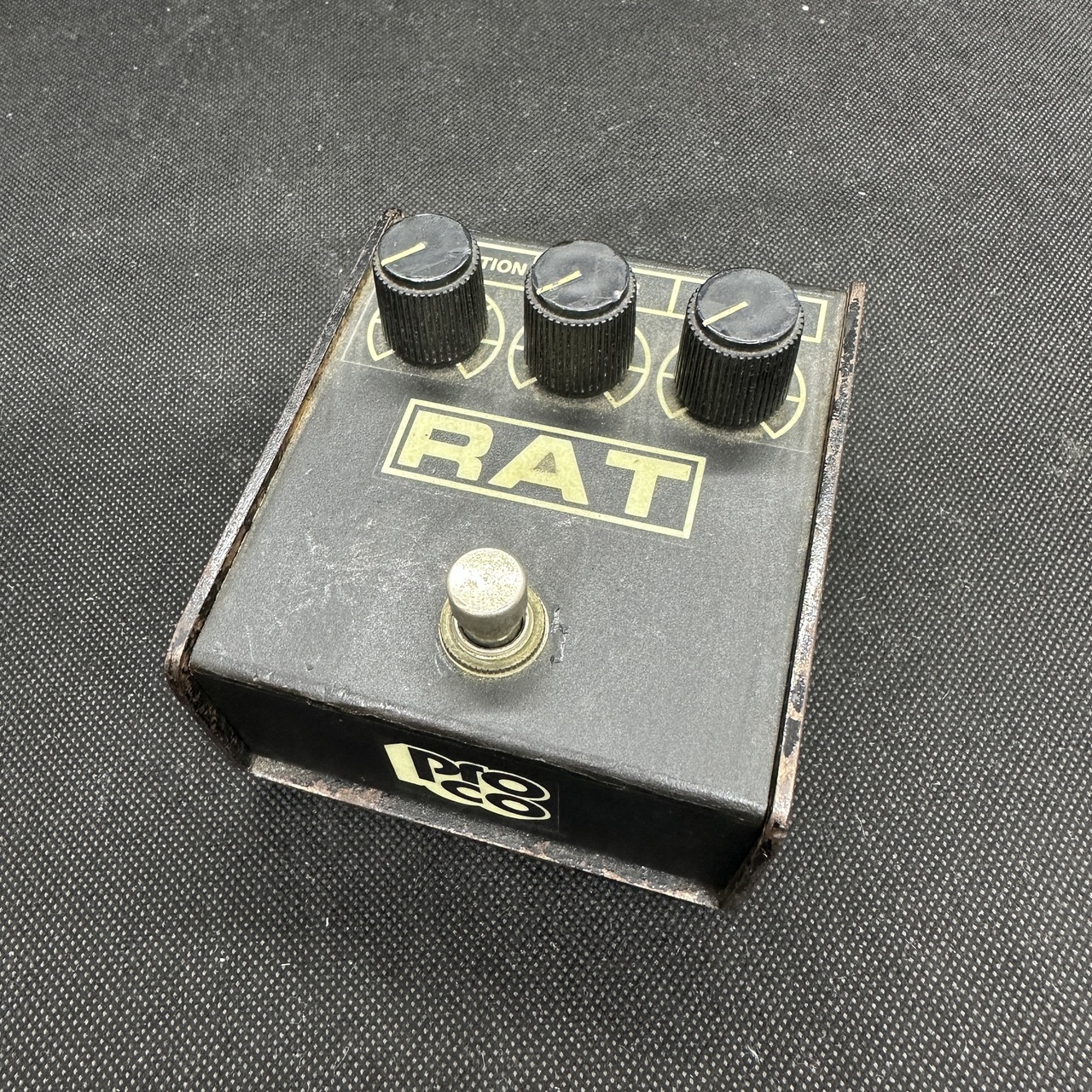 Pro Co RAT2 Motorola LM308N 1988年製 初年度（ビンテージ/送料無料