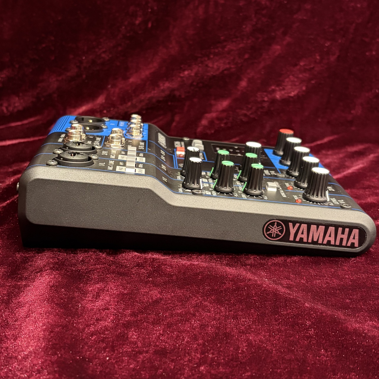 YAMAHA MG06（中古）【楽器検索デジマート】