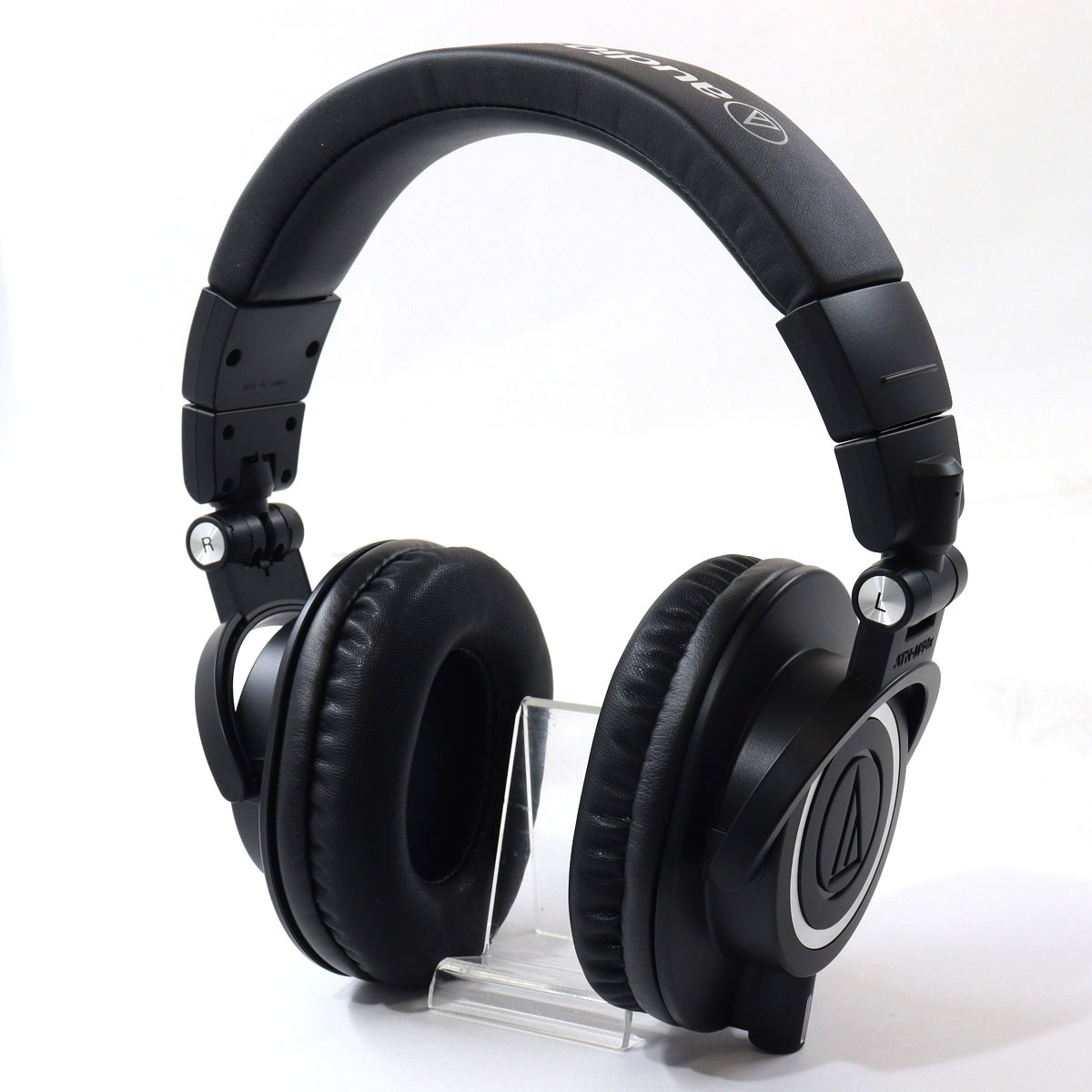 audio-technica ATH-M50x 【池袋店】（中古）【楽器検索デジマート】