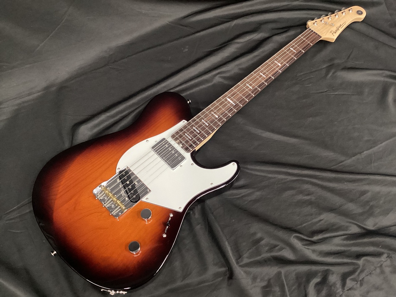 YAMAHA PACS+11S/DTB(ヤマハ パシフィカ 2026年新モデル)（新品